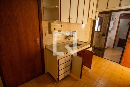 Apartamento à venda com 72m², 3 quartos e 1 vaga Apartamento à venda com 72m², 3 quartos e 1 vagaCozinha