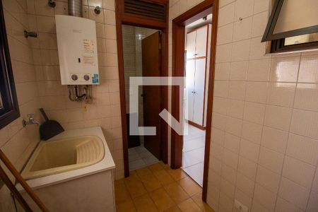 Apartamento à venda com 72m², 3 quartos e 1 vaga Apartamento à venda com 72m², 3 quartos e 1 vagaÁrea de Serviço