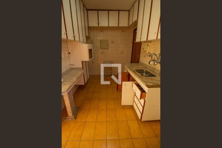 Apartamento à venda com 72m², 3 quartos e 1 vaga Apartamento à venda com 72m², 3 quartos e 1 vagaCozinha