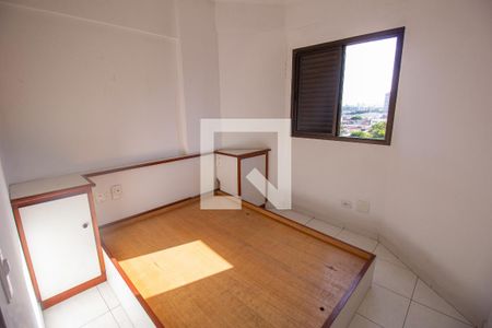 Apartamento à venda com 72m², 3 quartos e 1 vaga Apartamento à venda com 72m², 3 quartos e 1 vagaQuarto 3