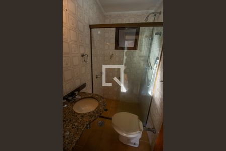 Apartamento à venda com 72m², 3 quartos e 1 vaga Apartamento à venda com 72m², 3 quartos e 1 vagaBanheiro 2