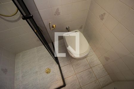 Apartamento à venda com 72m², 3 quartos e 1 vaga Apartamento à venda com 72m², 3 quartos e 1 vagaBanheiro