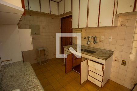Apartamento à venda com 72m², 3 quartos e 1 vaga Apartamento à venda com 72m², 3 quartos e 1 vagaCozinha