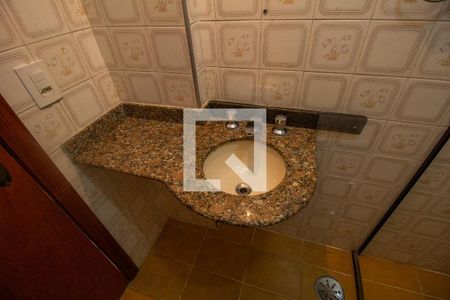 Apartamento à venda com 72m², 3 quartos e 1 vaga Apartamento à venda com 72m², 3 quartos e 1 vagaBanheiro 2