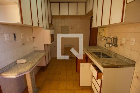 Apartamento à venda com 72m², 3 quartos e 1 vaga Apartamento à venda com 72m², 3 quartos e 1 vagaCozinha