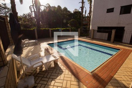 Apartamento à venda com 72m², 3 quartos e 1 vaga Apartamento à venda com 72m², 3 quartos e 1 vagaÁrea comum