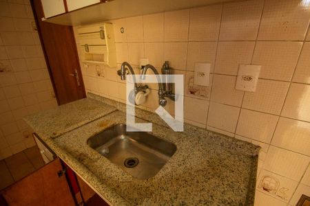 Apartamento à venda com 72m², 3 quartos e 1 vaga Apartamento à venda com 72m², 3 quartos e 1 vagaCozinha