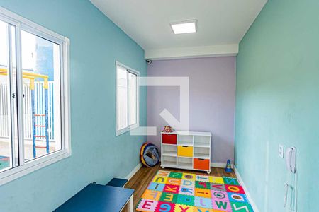 Apartamento à venda com 18m², 1 quarto e sem vagaBrinquedoteca