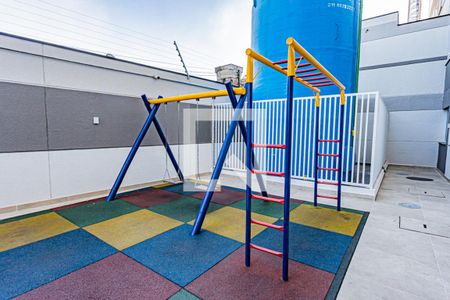 Apartamento à venda com 18m², 1 quarto e sem vagaÁrea comum - Playground