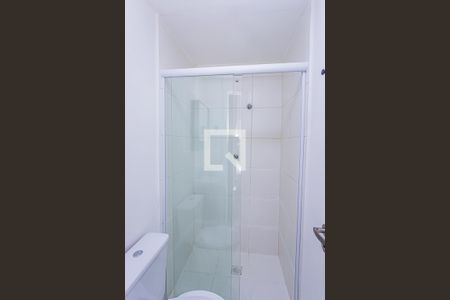 Apartamento à venda com 18m², 1 quarto e sem vagaBanheiro