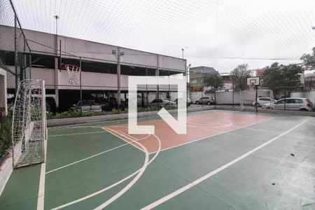 Apartamento à venda com 52m², 2 quartos e 1 vaga Apartamento à venda com 52m², 2 quartos e 1 vagaQuadra