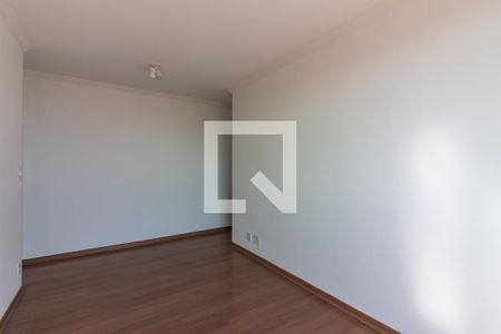 Sala  de apartamento à venda com 2 quartos, 48m² em Quitaúna, Osasco