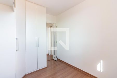 Quarto 1 de apartamento à venda com 2 quartos, 48m² em Quitaúna, Osasco
