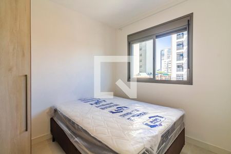 Quarto de apartamento para alugar com 1 quarto, 25m² em Pinheiros, São Paulo