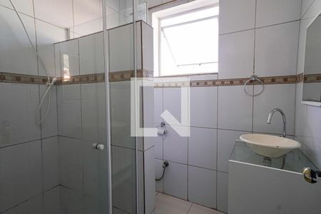 Apartamento à venda com 65m², 2 quartos e sem vaga Apartamento à venda com 65m², 2 quartos e sem vagaBanheiro