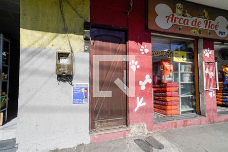 Apartamento à venda com 65m², 2 quartos e sem vaga Apartamento à venda com 65m², 2 quartos e sem vagaFachada