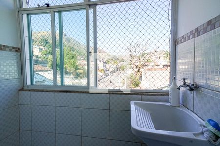 Apartamento à venda com 65m², 2 quartos e sem vaga Apartamento à venda com 65m², 2 quartos e sem vagaÁrea de Serviço