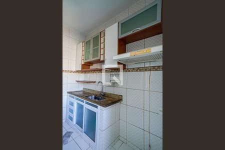 Apartamento à venda com 65m², 2 quartos e sem vaga Apartamento à venda com 65m², 2 quartos e sem vagaCozinha