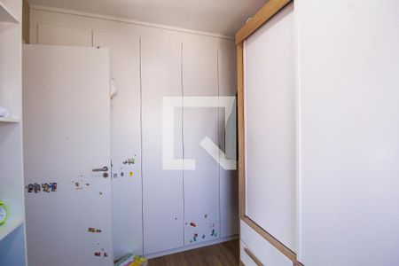 Apartamento à venda com 74m², 3 quartos e 2 vagas Apartamento à venda com 74m², 3 quartos e 2 vagasQuarto 2