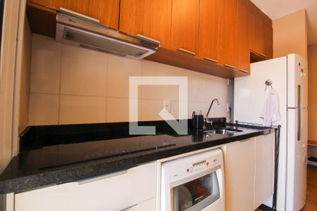 Apartamento à venda com 74m², 3 quartos e 2 vagas Apartamento à venda com 74m², 3 quartos e 2 vagasCozinha