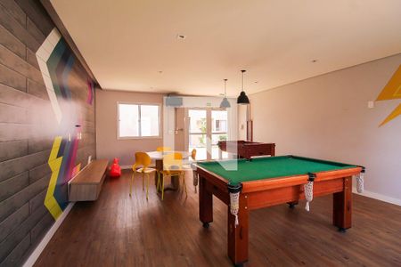 Apartamento à venda com 74m², 3 quartos e 2 vagas Apartamento à venda com 74m², 3 quartos e 2 vagasÁrea comum