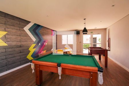 Apartamento à venda com 74m², 3 quartos e 2 vagas Apartamento à venda com 74m², 3 quartos e 2 vagasÁrea comum