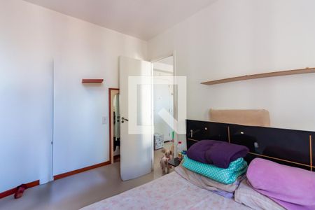 Quarto de apartamento para alugar com 1 quarto, 30m² em Conceição, Osasco