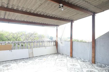 Casa à venda com 250m², 3 quartos e 1 vagaTerraço