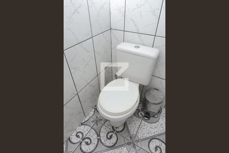 Casa à venda com 250m², 3 quartos e 1 vagaBanheiro de Serviço