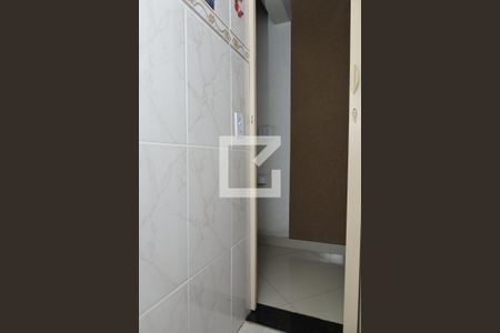 Casa à venda com 250m², 3 quartos e 1 vagaLavabo