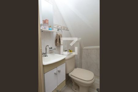 Casa à venda com 250m², 3 quartos e 1 vagaLavabo