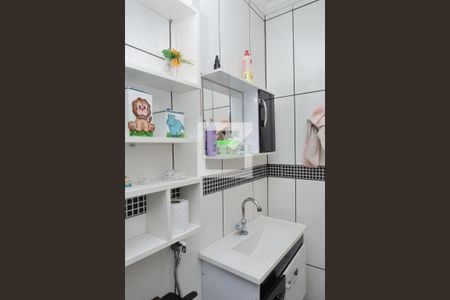 Casa à venda com 250m², 3 quartos e 1 vagaSuíte 2