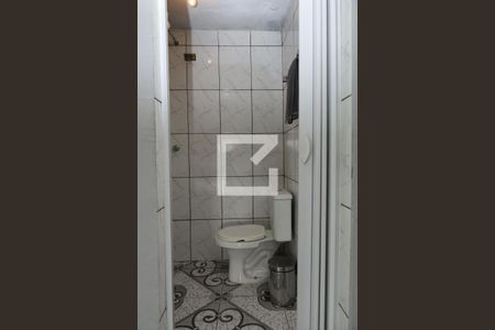 Casa à venda com 250m², 3 quartos e 1 vagaBanheiro de Serviço