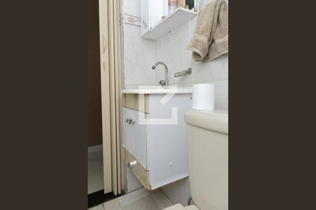 Casa à venda com 250m², 3 quartos e 1 vagaLavabo