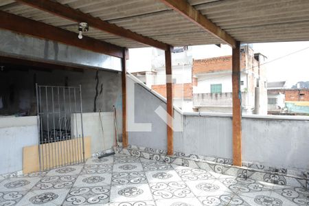Casa à venda com 250m², 3 quartos e 1 vagaTerraço