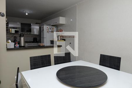 Casa à venda com 250m², 3 quartos e 1 vagaSala de Jantar