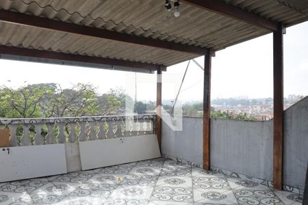 Casa à venda com 250m², 3 quartos e 1 vagaTerraço