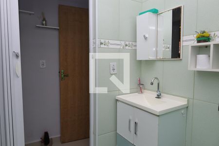 Casa à venda com 250m², 3 quartos e 1 vagaBanheiro 