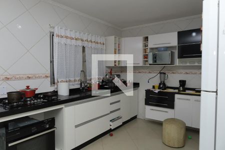 Casa à venda com 250m², 3 quartos e 1 vagaCozinha