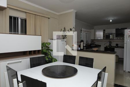 Casa à venda com 250m², 3 quartos e 1 vagaSala de Jantar