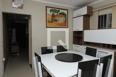 Casa à venda com 250m², 3 quartos e 1 vagaSala de Jantar