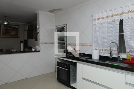 Casa à venda com 250m², 3 quartos e 1 vagaCozinha