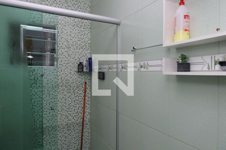 Casa à venda com 250m², 3 quartos e 1 vagaBanheiro 