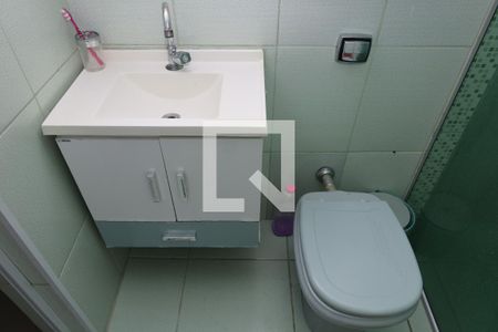 Casa à venda com 250m², 3 quartos e 1 vagaBanheiro 