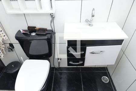 Casa à venda com 250m², 3 quartos e 1 vagaSuíte 1