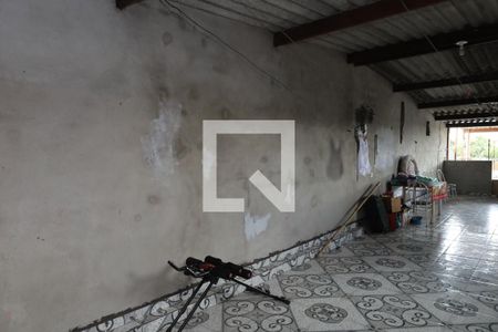 Casa à venda com 250m², 3 quartos e 1 vagaÁrea de Serviço