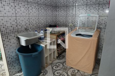 Casa à venda com 250m², 3 quartos e 1 vagaÁrea de Serviço