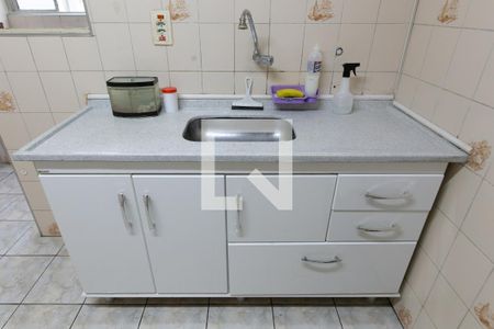 Apartamento à venda com 67m², 3 quartos e 1 vaga Apartamento à venda com 67m², 3 quartos e 1 vagaCozinha