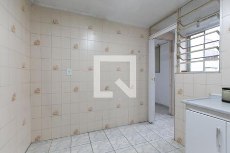 Apartamento à venda com 67m², 3 quartos e 1 vaga Apartamento à venda com 67m², 3 quartos e 1 vagaCozinha