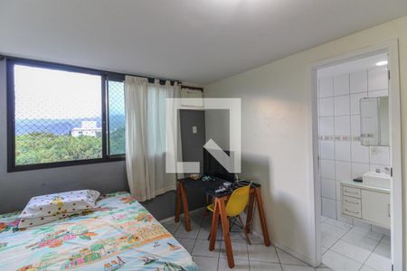 Apartamento à venda com 248m², 3 quartos e 2 vagasSuíte 2